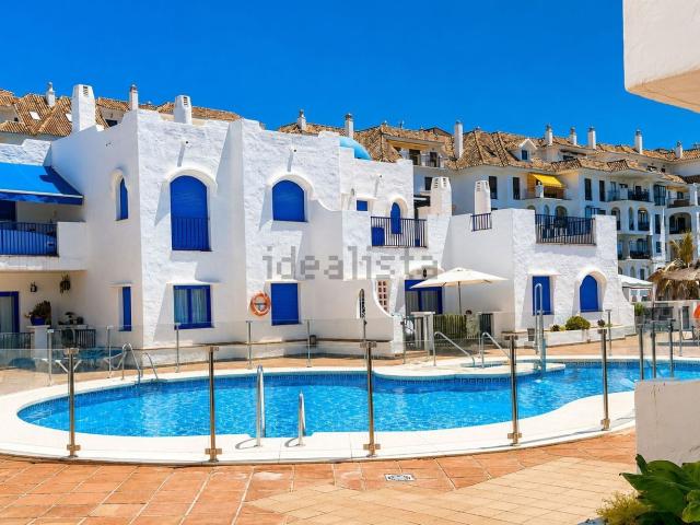 Piso, Manilva