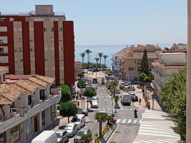 Piso, Manilva