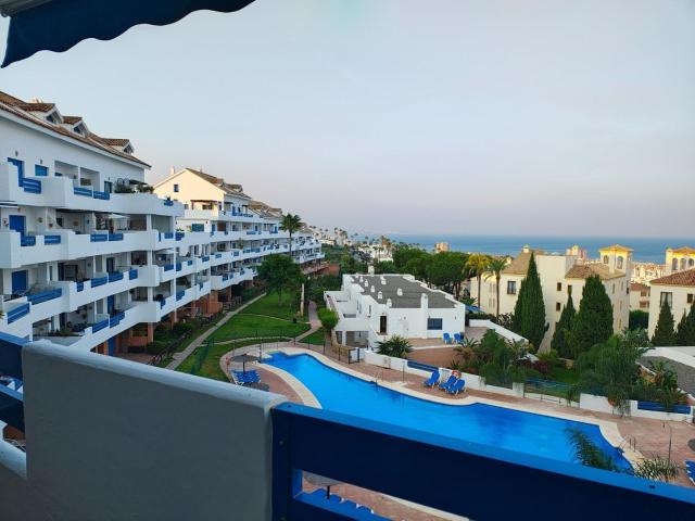 Piso, Manilva