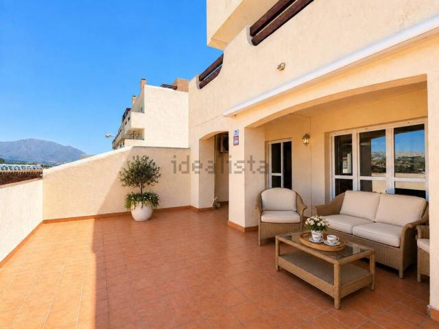 Piso, Manilva