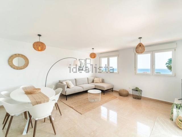 Piso, Manilva