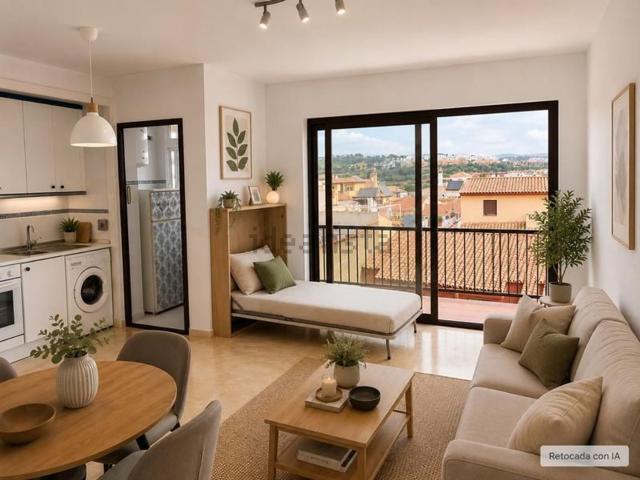 Piso, Manilva