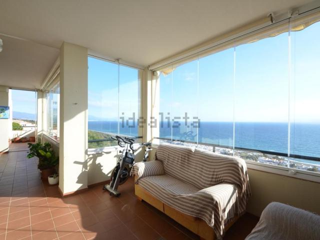 Piso, Manilva