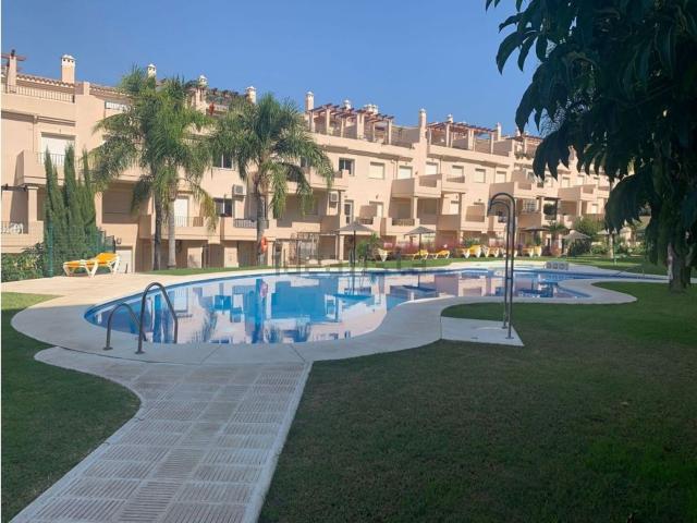 Piso, Manilva