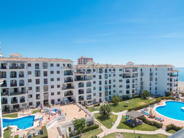 Piso, Manilva