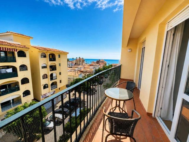 Piso, Manilva