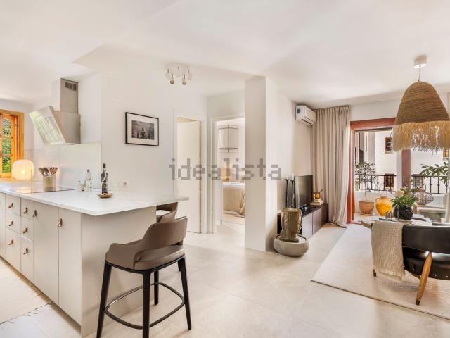 Piso, Manilva