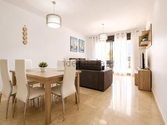 Piso, Manilva