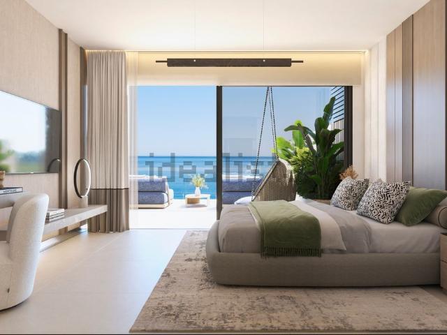 Piso, Manilva