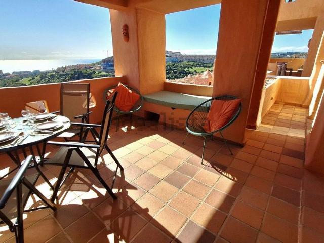 Piso, Manilva