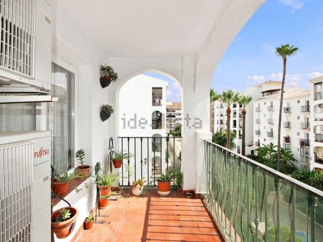 Piso, Manilva