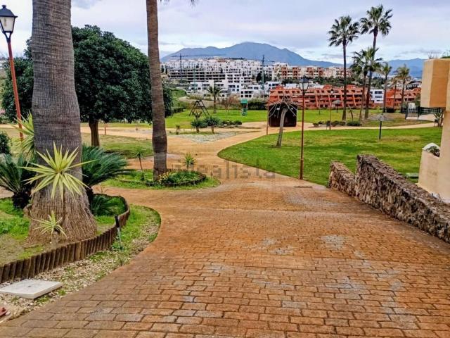 Piso, Manilva