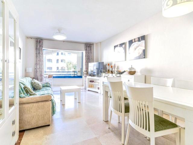 Piso, Manilva