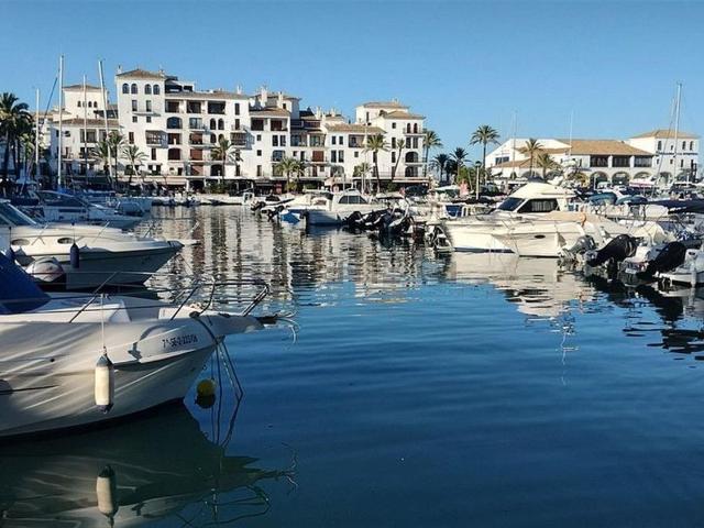 Piso, Manilva