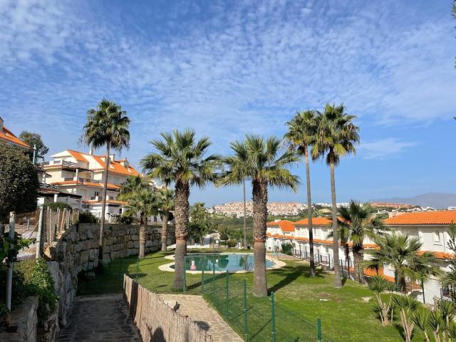 Piso, Manilva