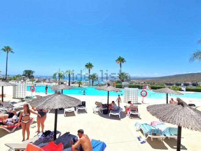 Piso, Manilva