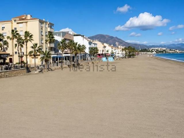 Piso, Manilva