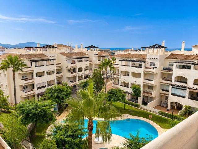Piso, Manilva