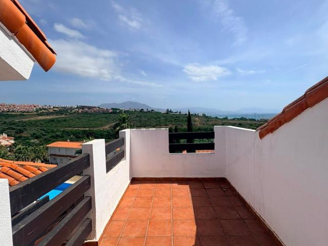 Piso, Manilva