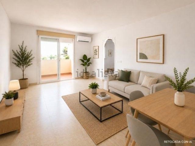 Piso, Manilva