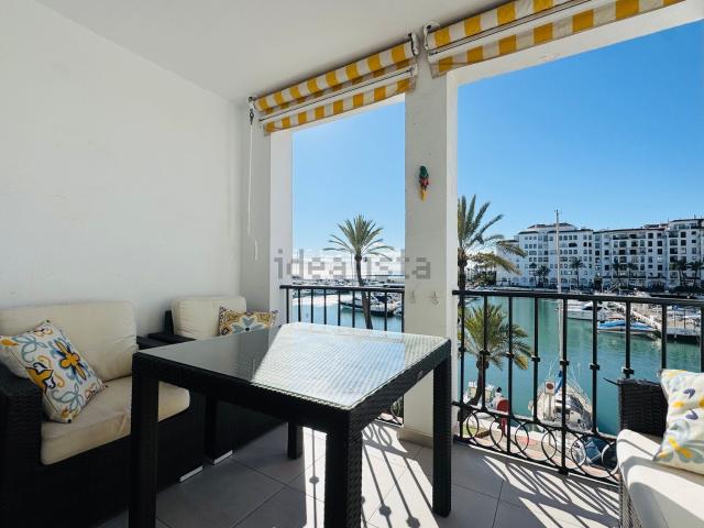 Piso, Manilva