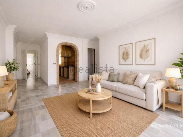 Piso, Manilva