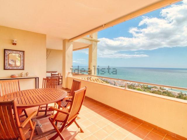Piso, Manilva