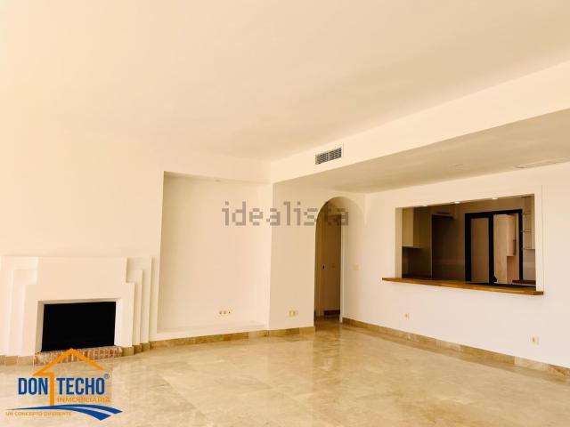 Piso, Manilva
