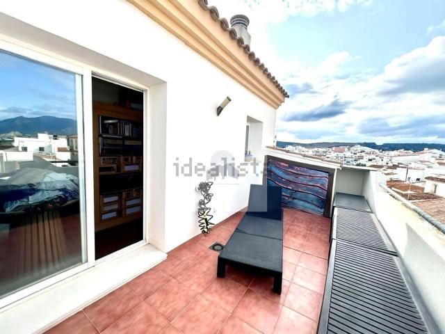 Piso, Manilva