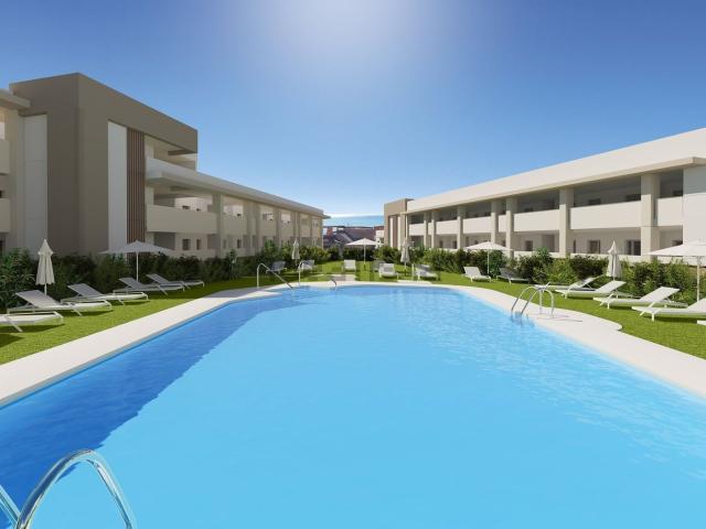 Piso, Manilva