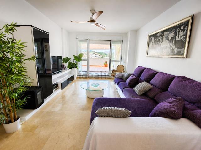 Piso, Manilva