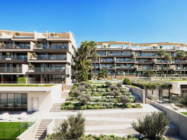 Piso, Manilva