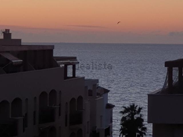 Piso, Manilva
