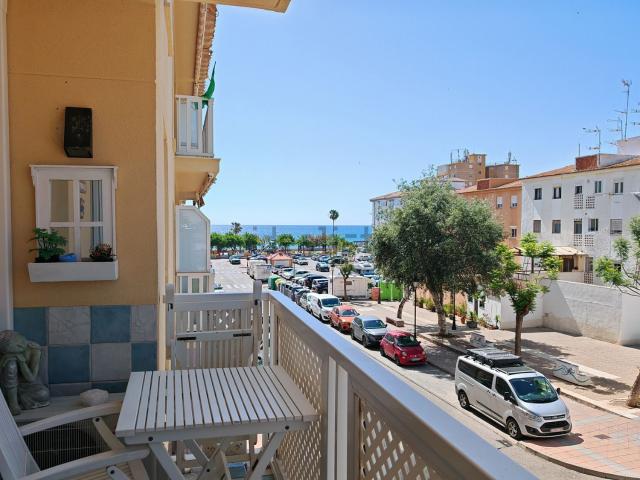 Piso, Manilva