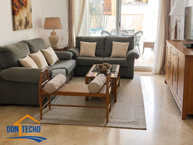 Piso, Manilva