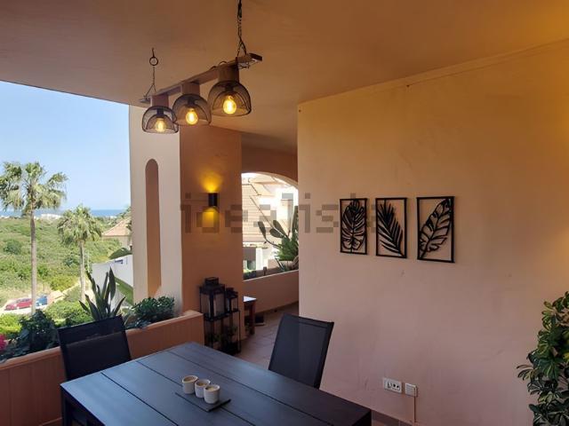 Piso, Manilva