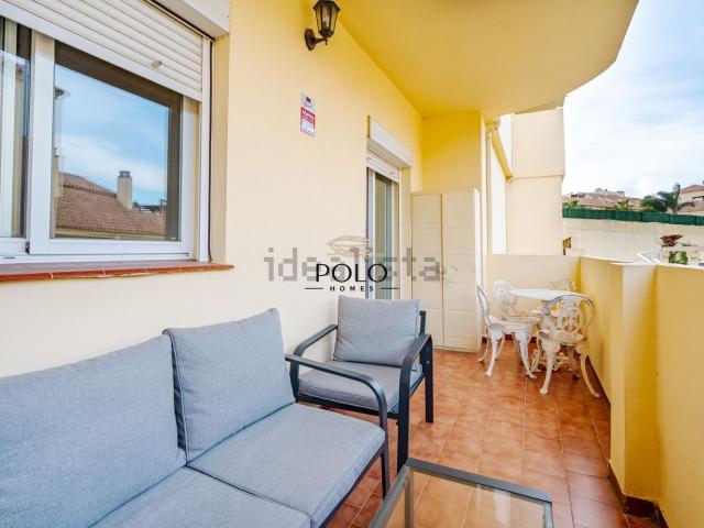 Piso, Manilva