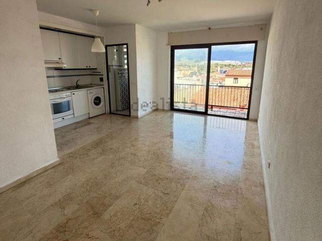 Piso, Manilva