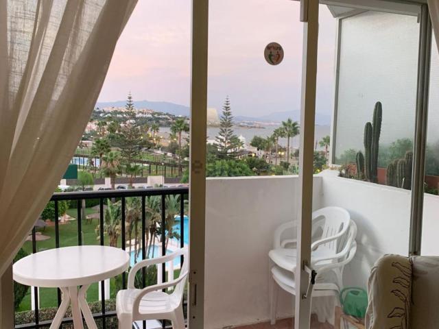 Piso, Manilva