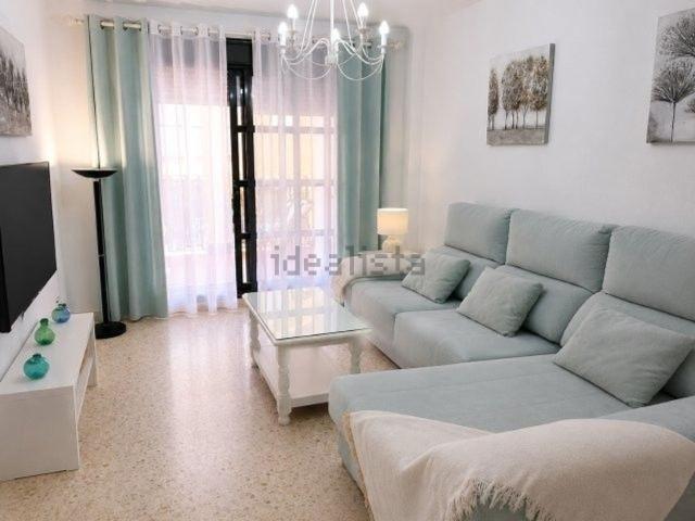 Piso, Manilva