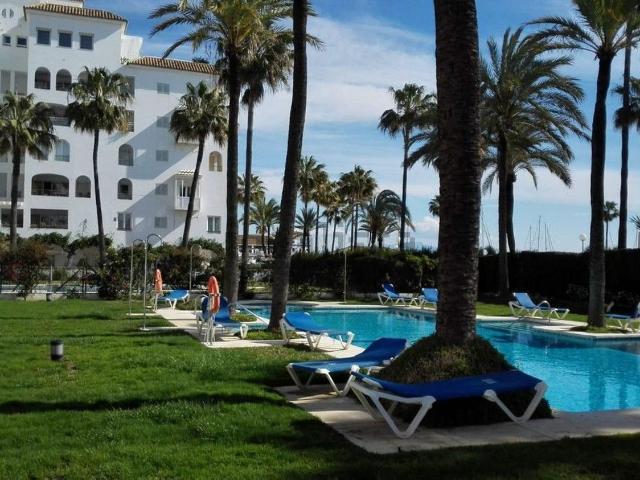 Piso, Manilva