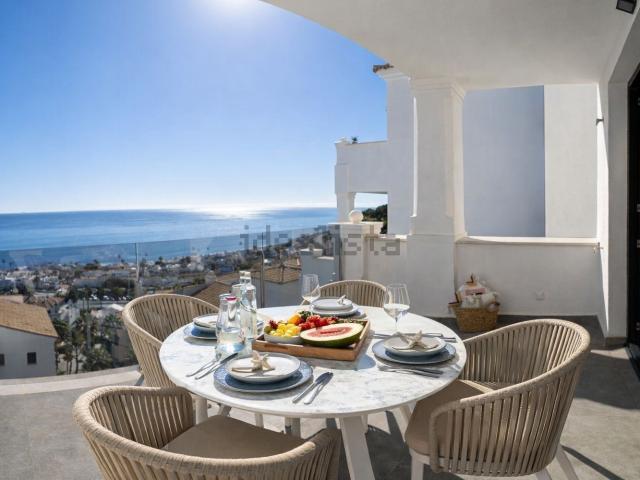 Piso, Manilva