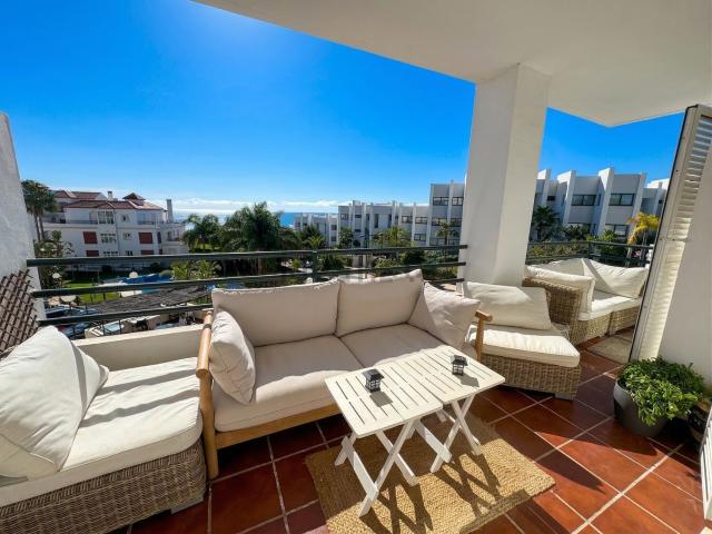 Piso, Manilva