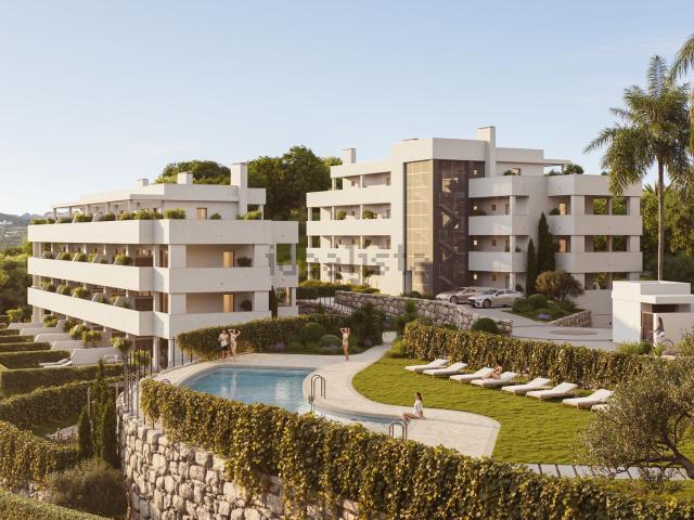 Piso, Manilva