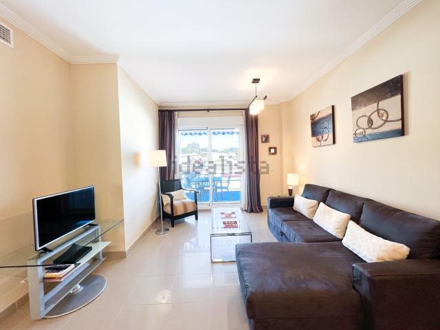 Piso, Manilva