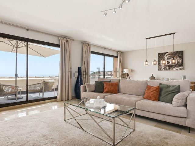 Piso, Manilva