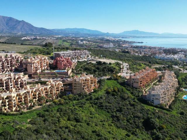 Piso, Manilva