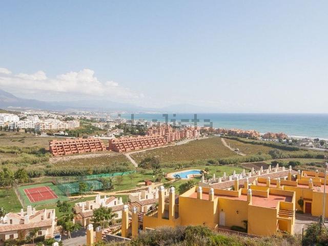 Piso, Manilva