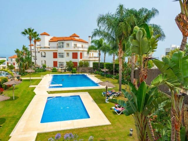 Piso, Manilva