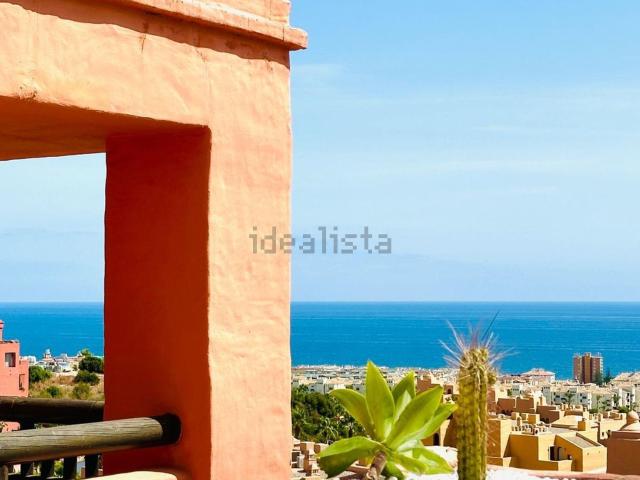 Piso, Manilva